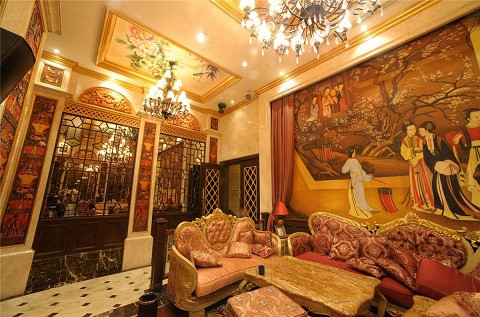 陆丰高档KTV妹子质量哪家好