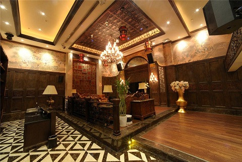 陆丰哪个KTV少爷男模妹子服务好